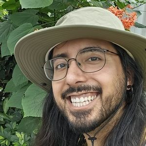 Meet your Posher, Benjamin